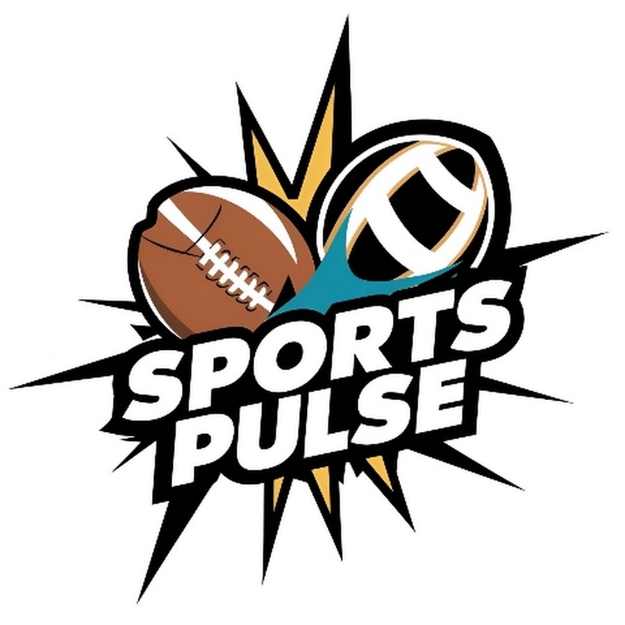 Sports Pulse Logo